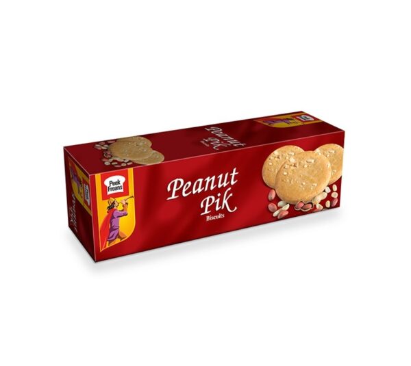 Peek Freans Peanut Pik Family Pack