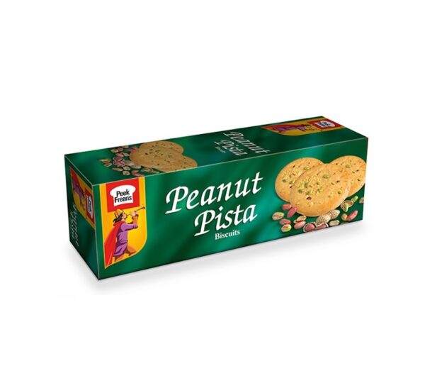 Peek Freans Peanut Pista Family Pack