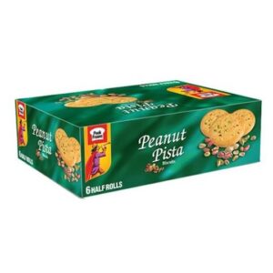 Peek Freans Peanut Pista Half Roll