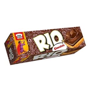 Peek Freans Rio Chocolate Family Pack