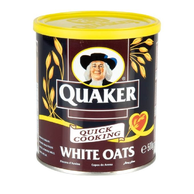 Quaker Oats – 500gm