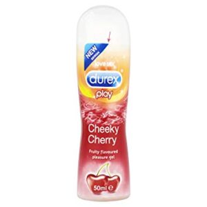 Durex Cheeky Cherry - 50ml