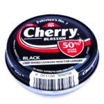 Cherry Black Shoe Polish – 45ml
