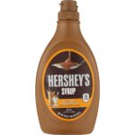 Hershey’s Caramel Syrup – 623g