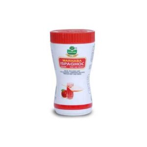 Marhaba Ispaghol Husk - 95g