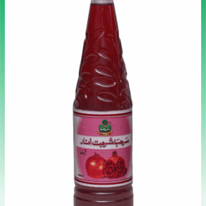 Marhaba Sharbat Anar - 800ml