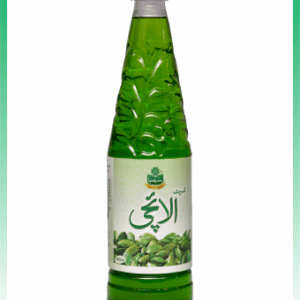 Marhaba Sharbat Elaichi - 800ml