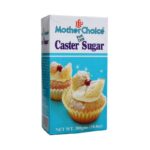 Mother Choice Caster Sugar – 250g