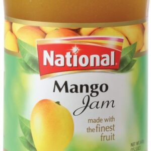 National Mango Jam - 440g