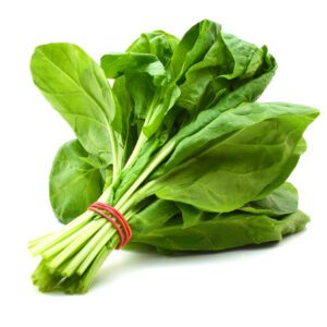 Spinach 1kg - پالک