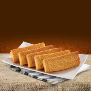 Cake Rusk - 500g