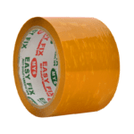 Brown Carton Tape 3 Inch – 70 yards