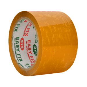 Brown Carton Tape 3 Inch - 70 yards