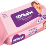 Canbebe Primary Care wipes
