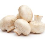 Dry Mushrooms 50g