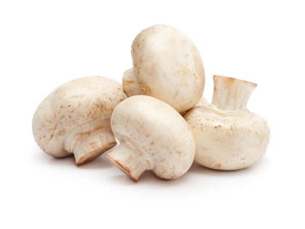 Dry Mushrooms 50g