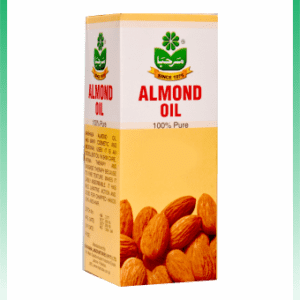 Marhaba Almond Oil - 25ml