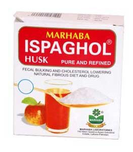 Marhaba Ispaghol Husk - 25g