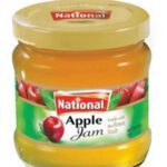 National Apple Jam – 200g