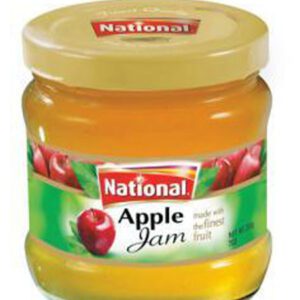 National Apple Jam - 200g