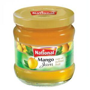 National Mango Jam - 200g