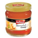 National Marmalade Orange Jam – 200g