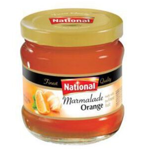 National Marmalade Orange Jam - 200g