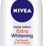 Nivea Whitening Lotion – 125ml