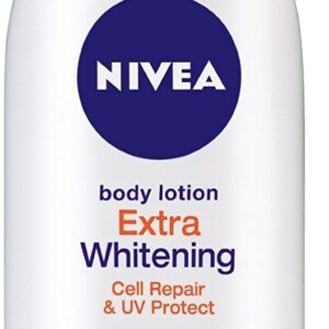 Nivea Whitening Lotion - 125ml