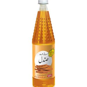 Qarshi Sharbat-e-Sandal - 800ml