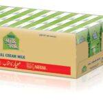 Milkpak carton of 27 packs – 250ml