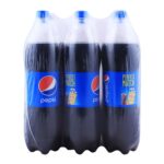 Pepsi 1.5 Litre – Bachat Offer