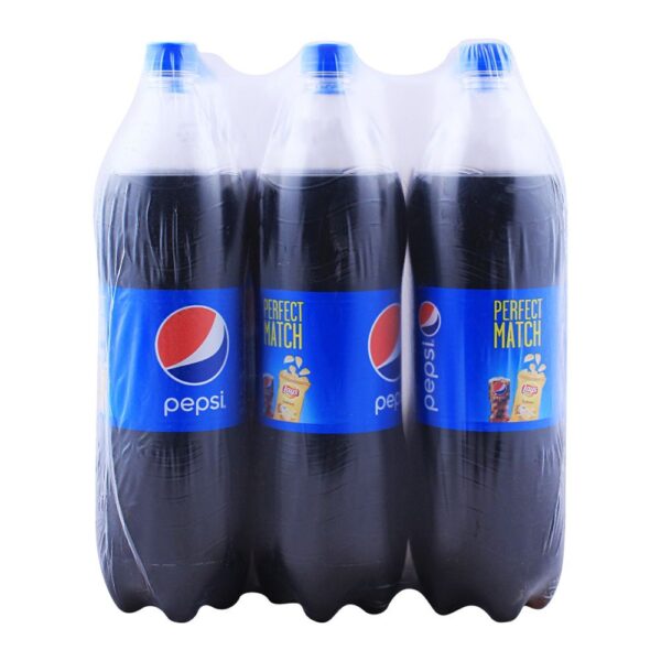 Pepsi 1.5 Litre - Bachat Offer