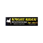 Knight Rider Max Delay Cream