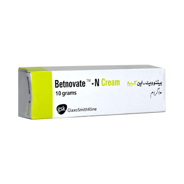 Betnovate-N Cream 20g