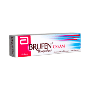 Brufen Cream 30gm