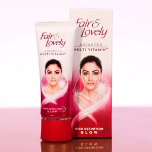 Fair & Lovely Fairness Cream 50g