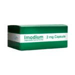 Imodium 2mg (6 Capsules)