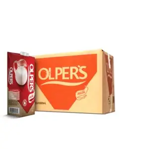 Olpers Milk Carton – 1 Litre