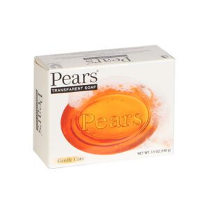 Pears Gentle Care Soap - 125g