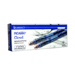 Picasso Ball Pen Blue – Pack of 10