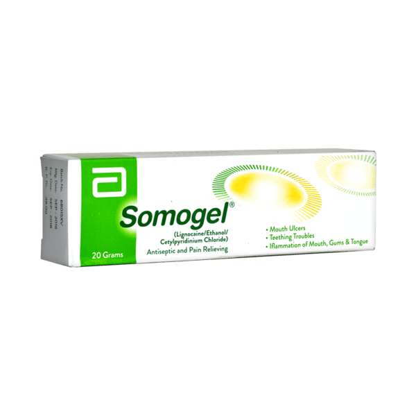 Somogel 20g