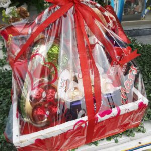 Special Gift Basket