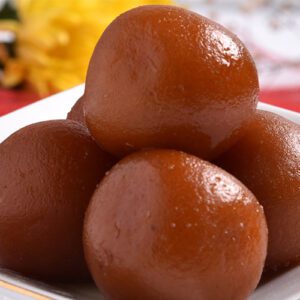 Bundu Khan Sweets - 1Kg