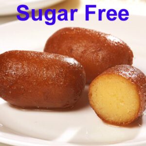 Chashni Sugar Free Sweet - 1Kg