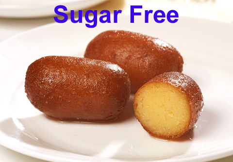 Chashni Sugar Free Sweet – 1Kg