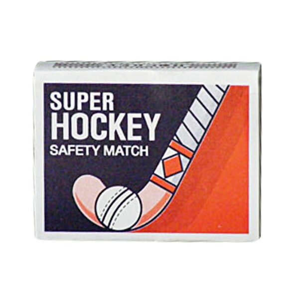 MATCH BOX 10 Pcs