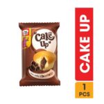 Cake Up Milky Chocolate 1 Cup Cake