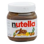 Nutella Hazelnut Spread With Cocoa 350g