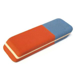 Pencil Eraser